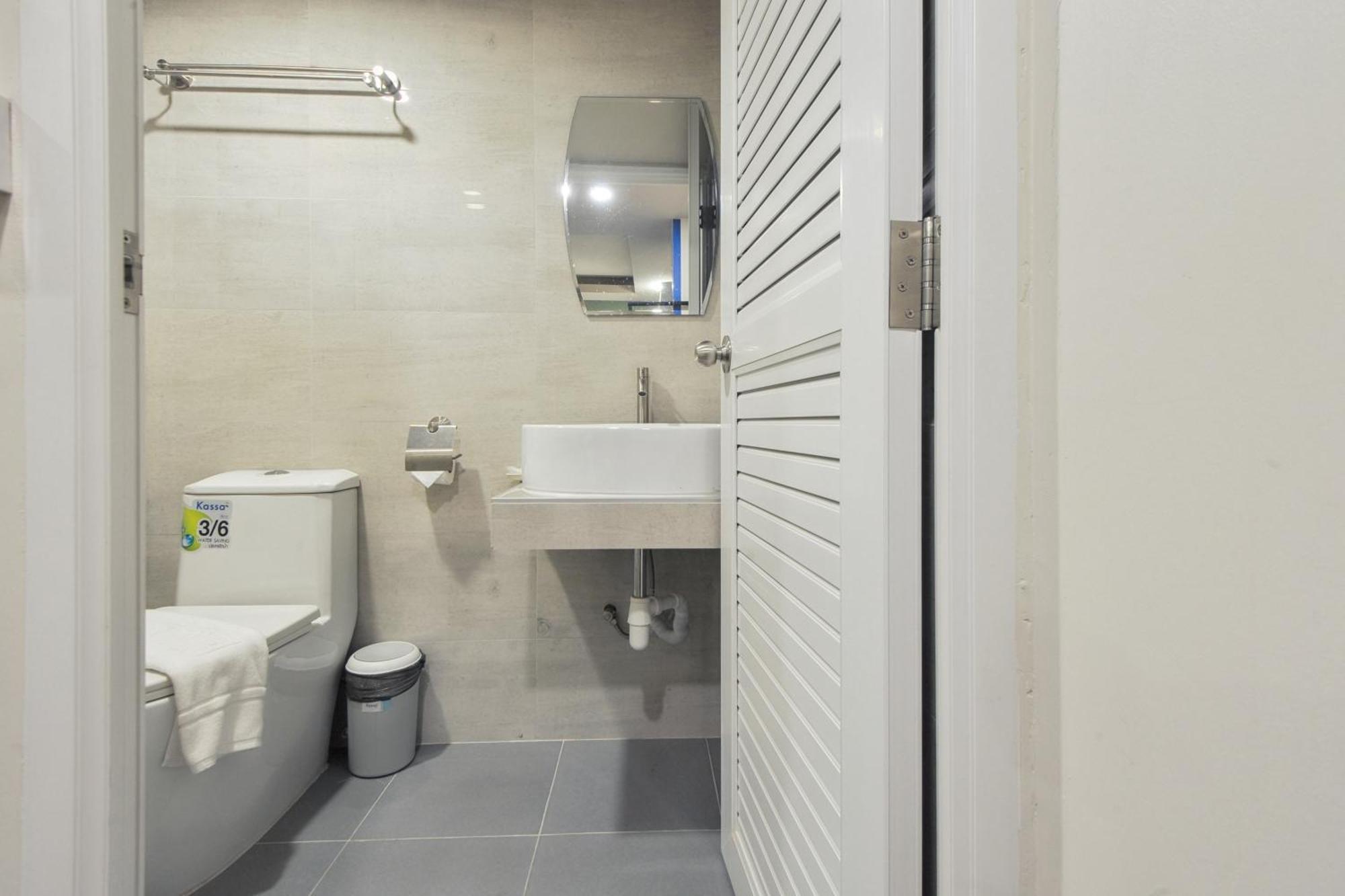 Ployburi Boutique Hotel จันทบุรี ภายนอก รูปภาพ