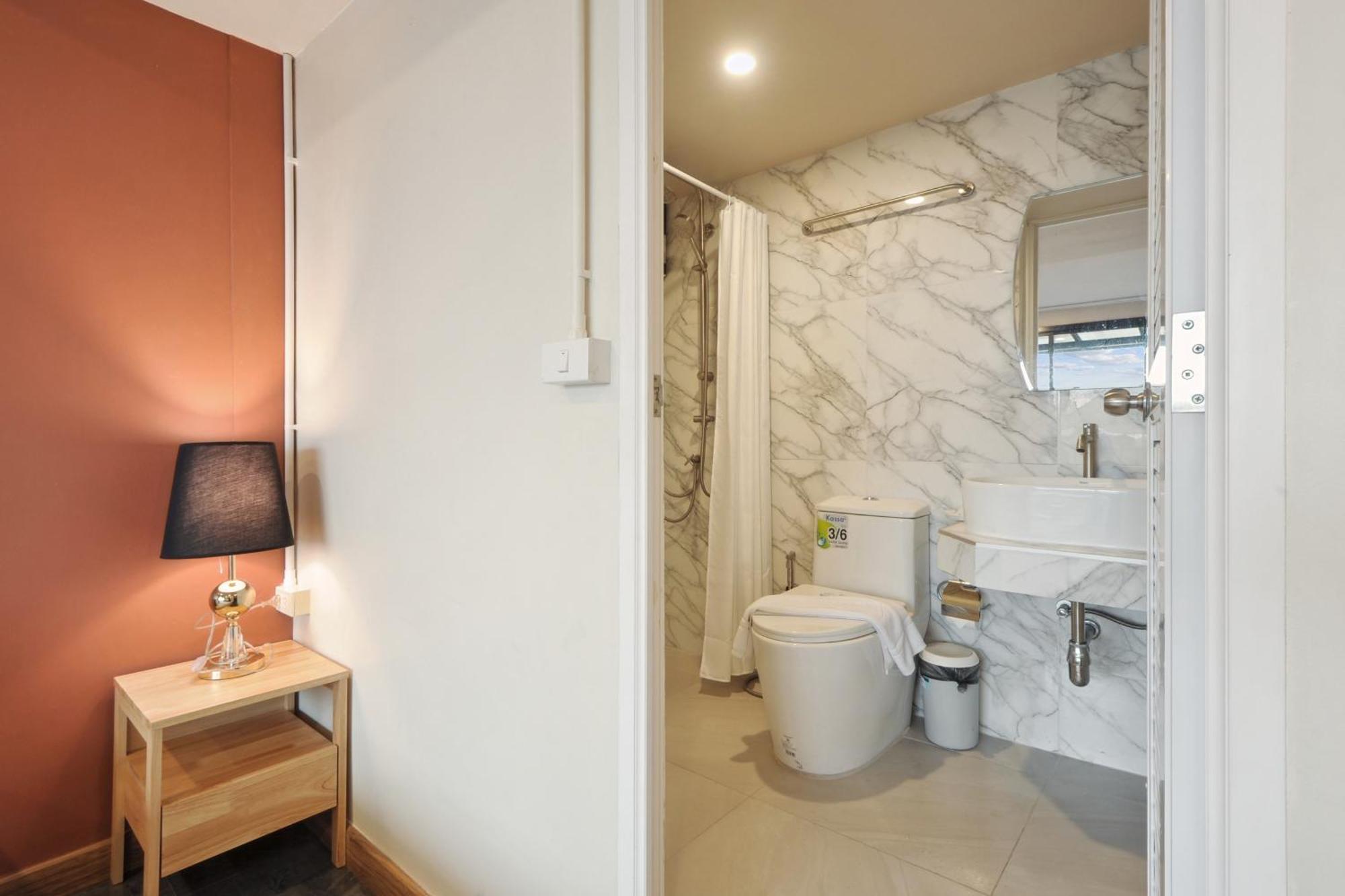Ployburi Boutique Hotel จันทบุรี ภายนอก รูปภาพ