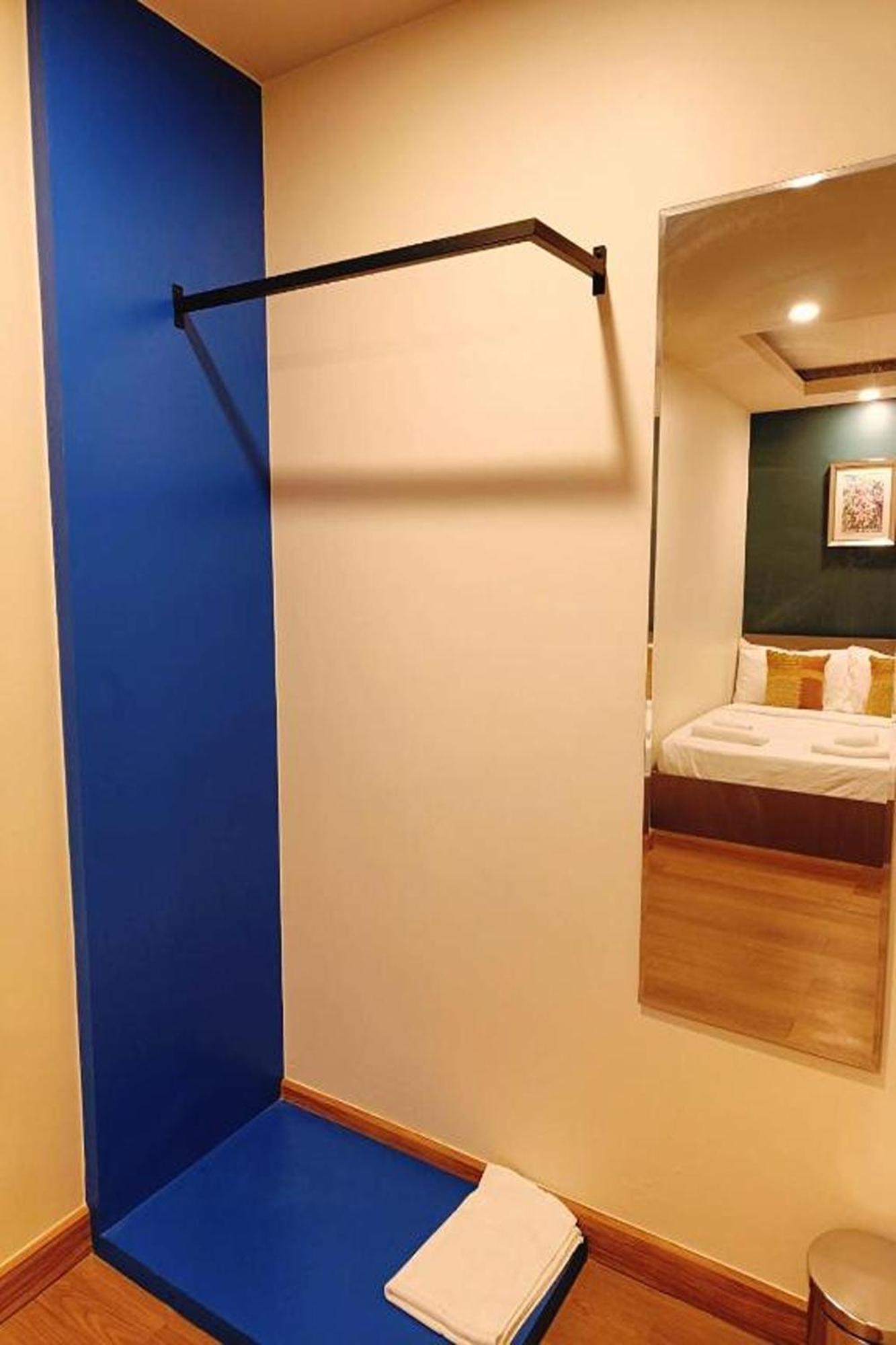 Ployburi Boutique Hotel จันทบุรี ภายนอก รูปภาพ