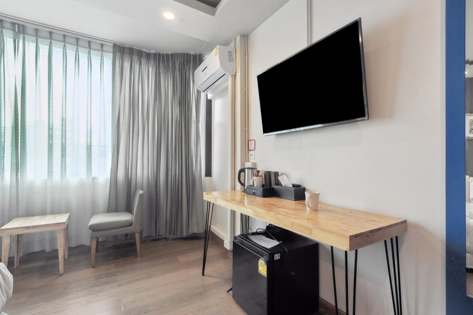 Ployburi Boutique Hotel จันทบุรี ภายนอก รูปภาพ