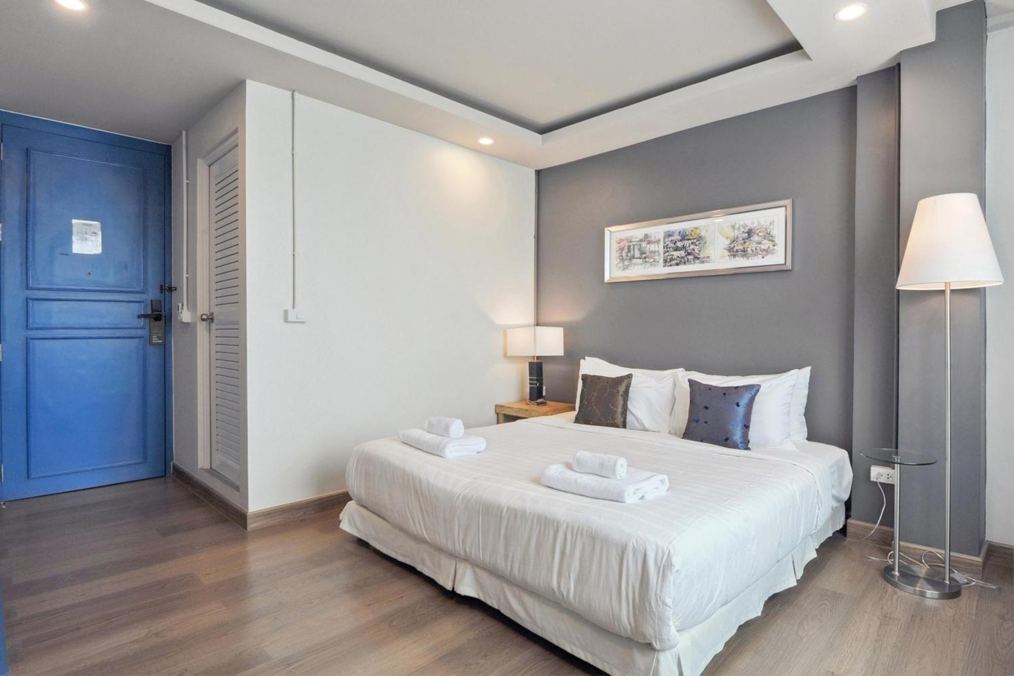 Ployburi Boutique Hotel จันทบุรี ภายนอก รูปภาพ