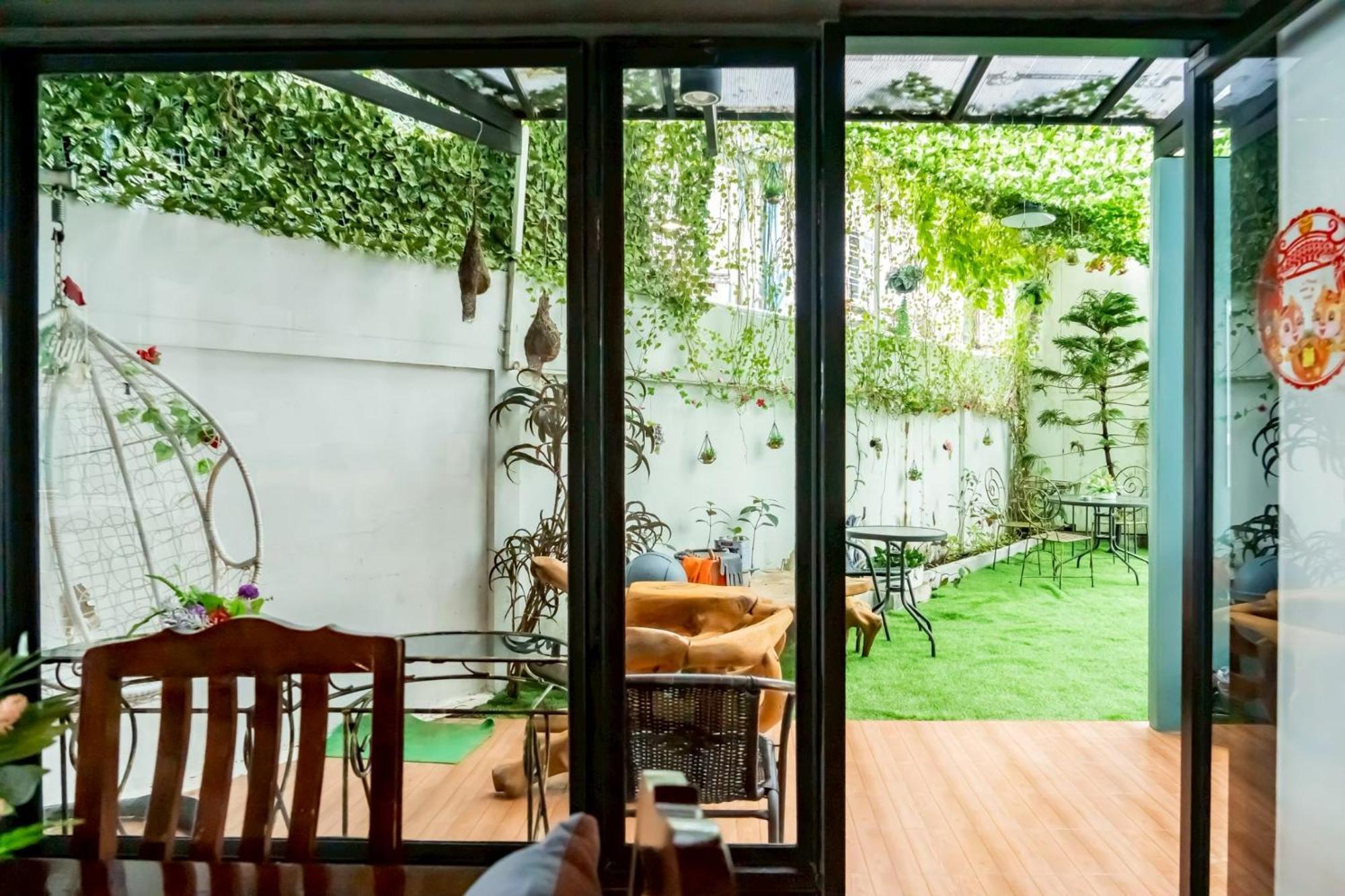Ployburi Boutique Hotel จันทบุรี ภายนอก รูปภาพ