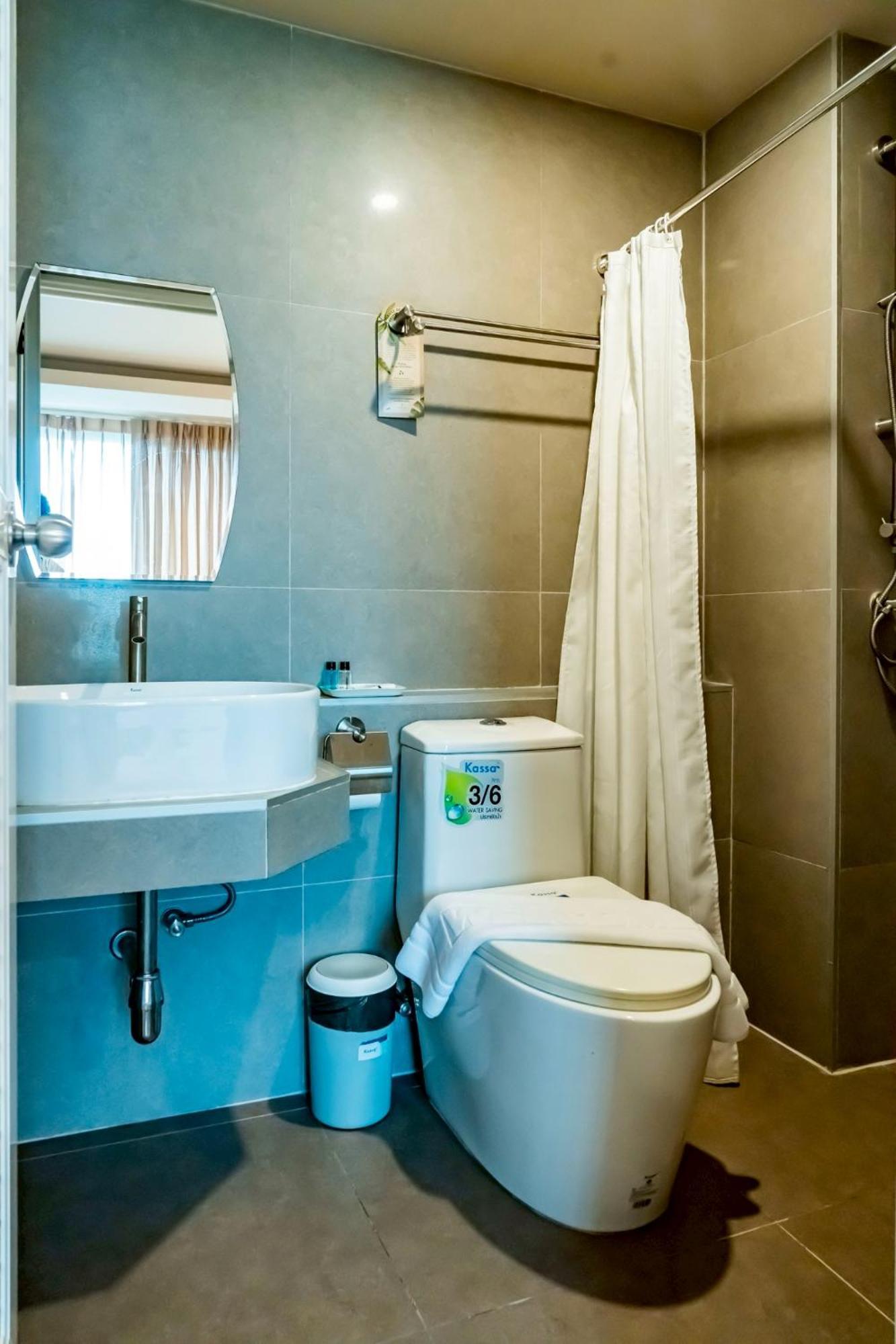 Ployburi Boutique Hotel จันทบุรี ภายนอก รูปภาพ