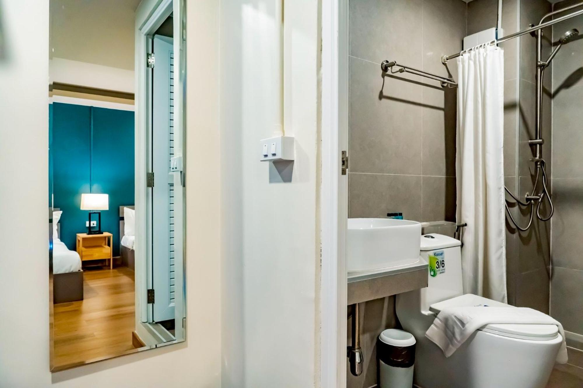 Ployburi Boutique Hotel จันทบุรี ภายนอก รูปภาพ